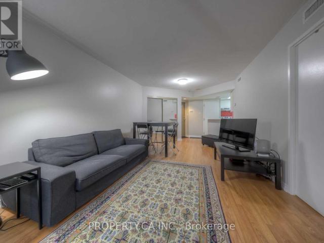 apartment at 2107 1001 BAY STREET, Toronto, Ontario, M5S3A6
