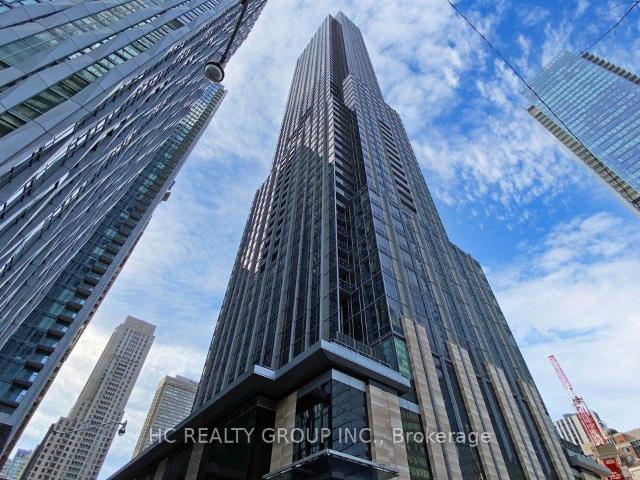 apartment at 2107 11 YORKVILLE AVENUE, Toronto, Ontario, M4W1L2