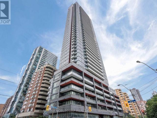 apartment at 2107 – 159 DUNDAS STREET E