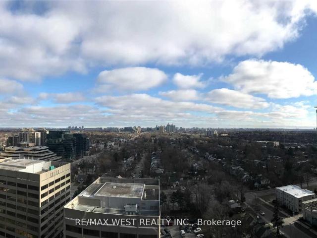 apartment at 2107 23 SHEPPARD AVENUE E, Toronto, Ontario, M2N0C8