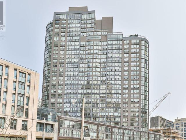 apartment at 2107 24 WELLESLEY STREET W, Toronto, Ontario, M4Y2X6