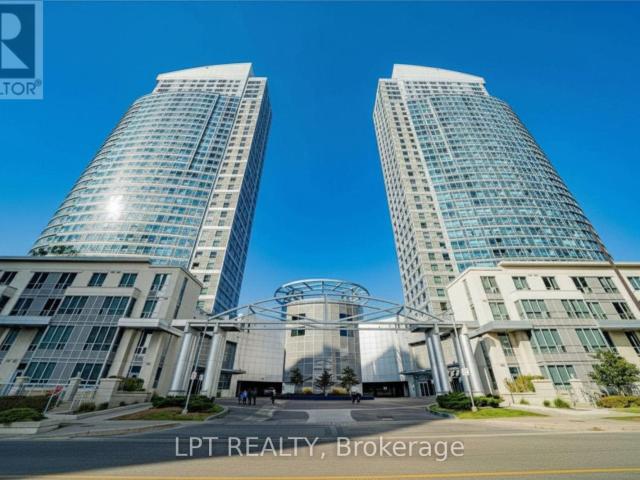 apartment at 2107 38 LEE CENTRE DRIVE, Toronto, Ontario, M1H3J7