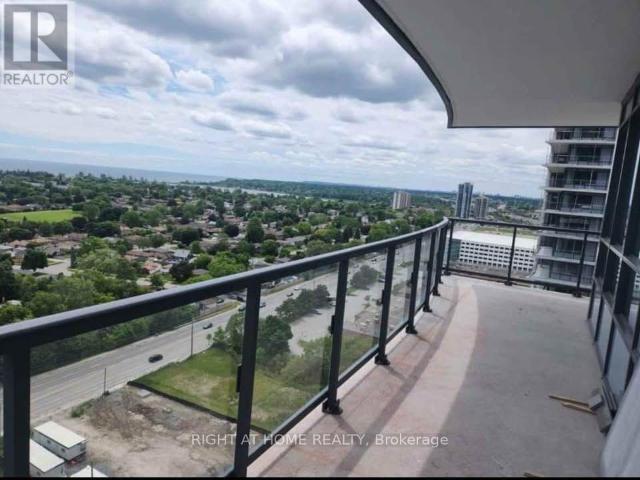 apartment at 2104 1455 CELEBRATION DRIVE, Pickering, Ontario, L1W0C3