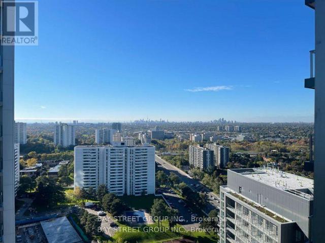 apartment at 2104 38 FOREST MANOR ROAD, Toronto, Ontario, M2J1M5