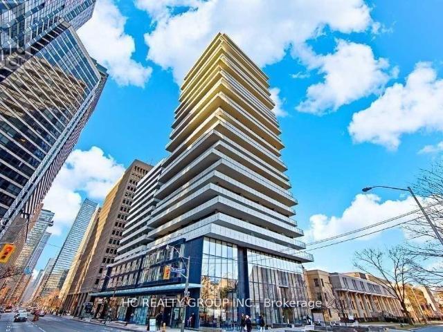 apartment at 2105 57 ST JOSEPH STREET, Toronto, Ontario, M5S0C5