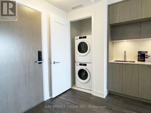apartment at 2105 – 575 BLOOR STREET E