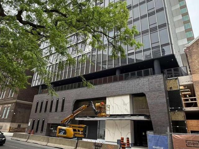 apartment at 2105 771 YONGE STREET, Toronto, Ontario, M4W0B8