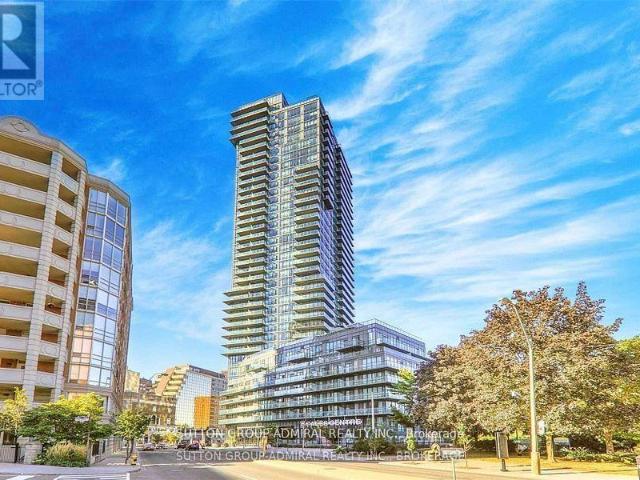 apartment at 2105 825 CHURCH STREET, Toronto, Ontario, M4W3Z4