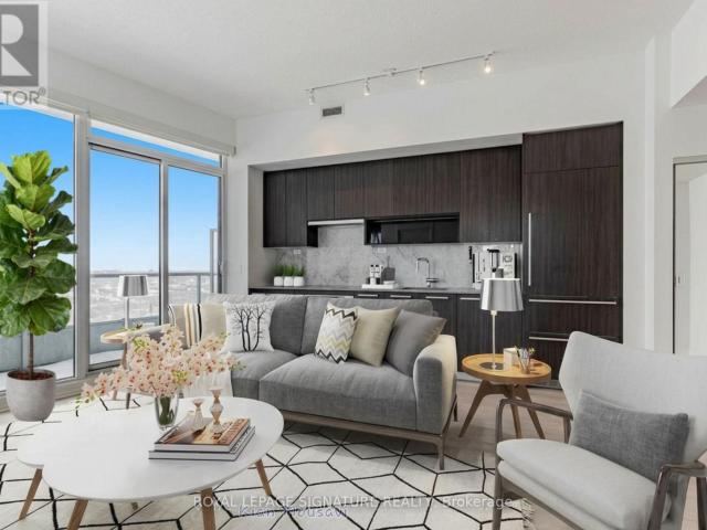 apartment at 2105 – 115 MCMAHON DRIVE