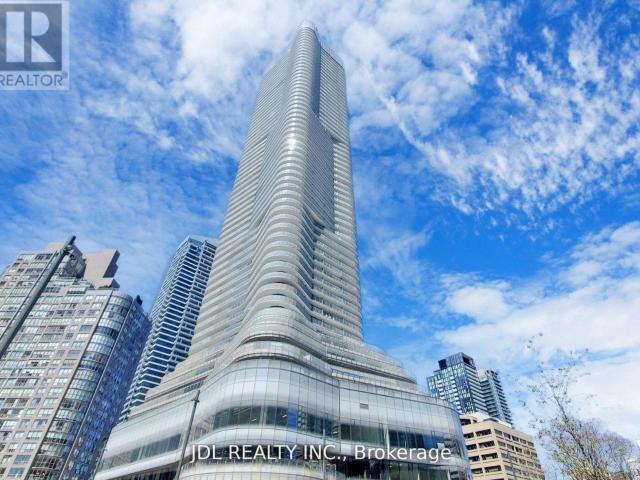 apartment at 2105 11 WELLESLEY STREET W, Toronto, Ontario, M4Y1E8