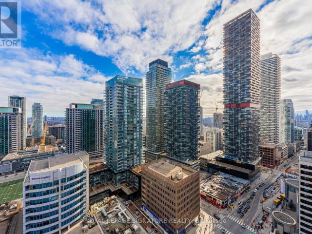 apartment at 2105 33 HELENDALE AVENUE, Toronto, Ontario, M4R1C5