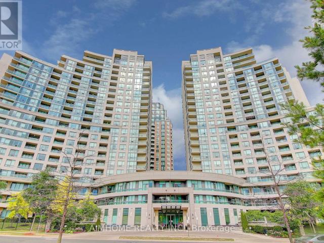 apartment at 2106 503 BEECROFT ROAD, Toronto, Ontario, M2N0A2