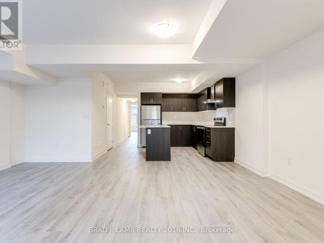 apartment at 2106 58 ELIZABETH STREET S, Richmond Hill, Ontario, L4C5W2