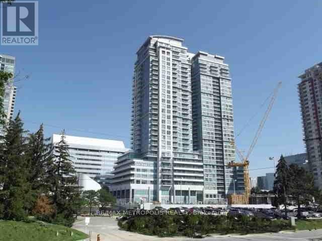 apartment at 2106 60 TOWN CENTRE COURT, Toronto, Ontario, M1P0B1