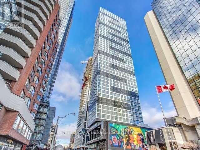 apartment at 2106 – 181 DUNDAS STREET E
