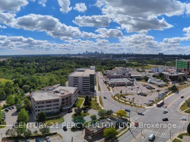 apartment at 2106 – 235 SHERWAY GARDENS ROAD