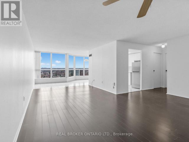 apartment at 2106 3 ROWNTREE ROAD, Toronto, Ontario, M9V5G8
