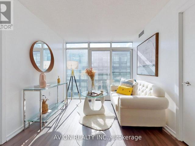 apartment at 2106E 36 LISGAR STREET, Toronto, Ontario, M6J0C7