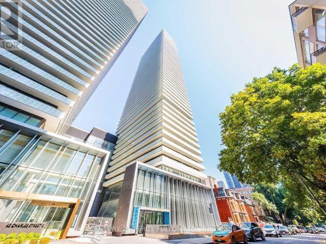apartment at 2108 50 CHARLES STREET E, Toronto, Ontario, M4Y1T1