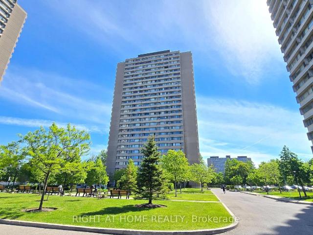 apartment at 2108 – 725 DON MILLS ROAD