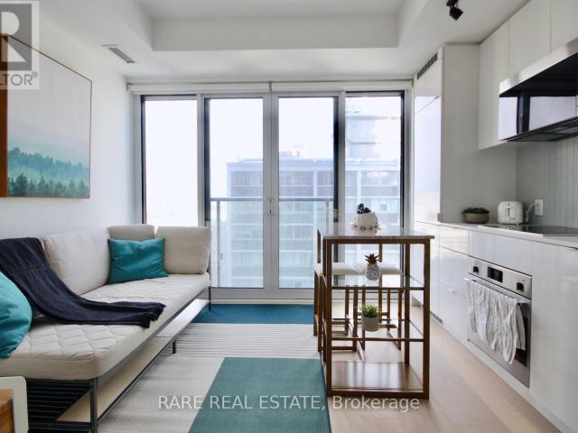 apartment at 2108 7 GRENVILLE STREET, Toronto, Ontario, M4Y1X3