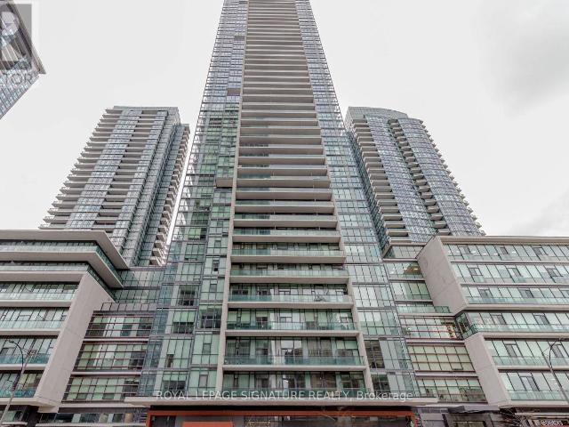 apartment at 2109 4070 CONFEDERATION PARKWAY, Mississauga, Ontario, L5B0E9