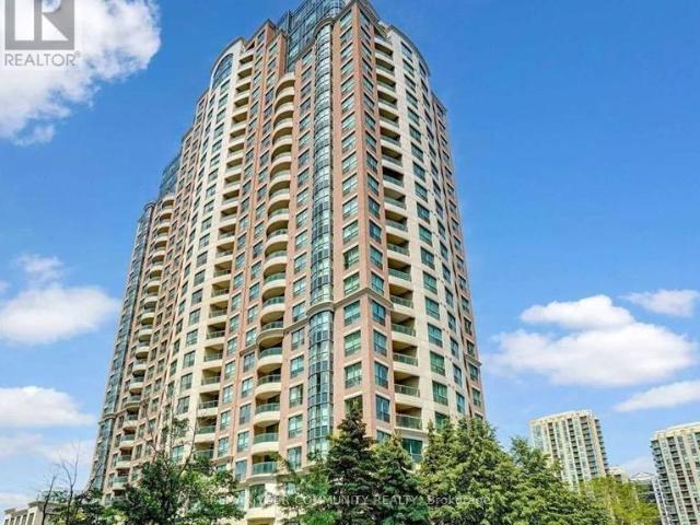 apartment at 2109 7 LORRAINE DRIVE, Toronto, Ontario, M2N7H2