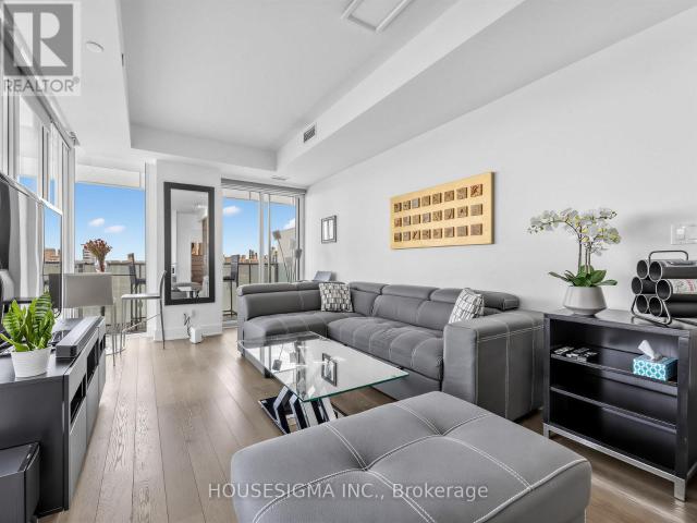 apartment at 2109 200 BLOOR STREET W, Toronto, Ontario, M5S0B1