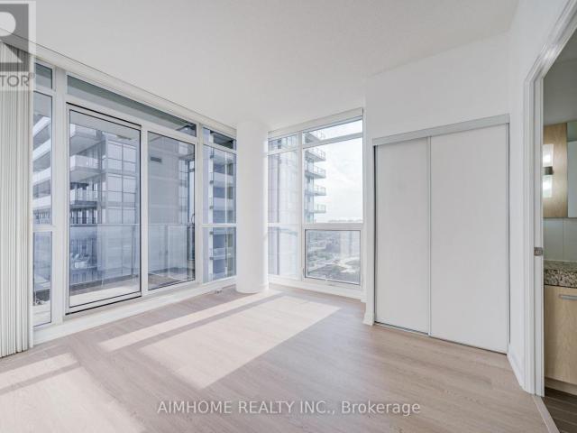 apartment at 2109 – 29 SINGER COURT