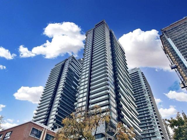 apartment at 2109S – 127 BROADWAY AVENUE