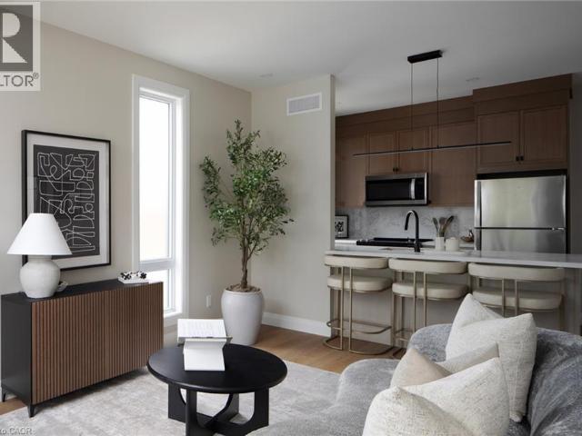 apartment at 210 HERITAGE Drive Unit# Upper, Kitchener, Ontario, N2B3J6