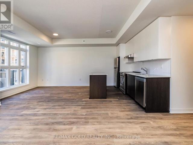 apartment at 210 140 CANON JACKSON DRIVE, Toronto, Ontario, M6M0B9