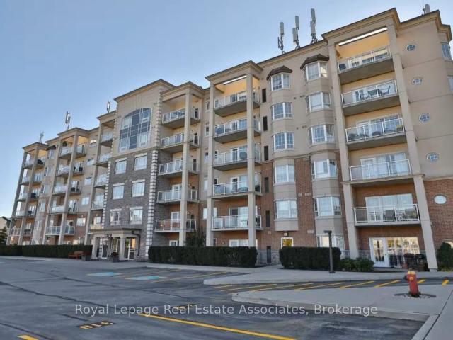 apartment at 210 1379 COSTIGAN ROAD, Milton, Ontario, L9T2K6