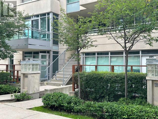 apartment at 210 31 OLIVE AVENUE, Toronto, Ontario, M2N4N4