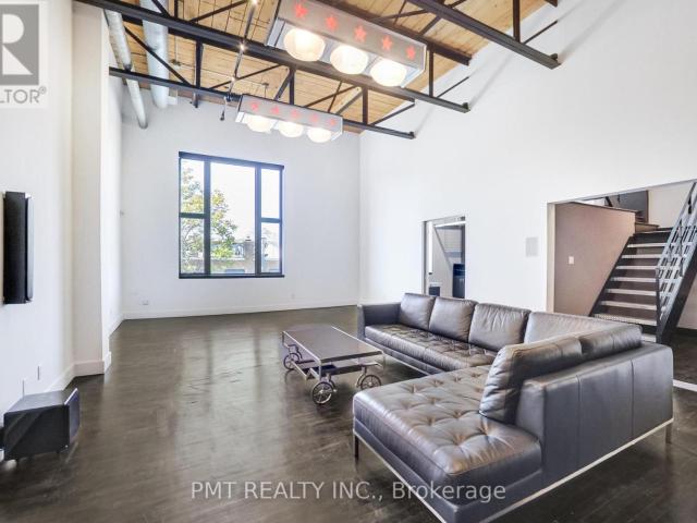 apartment at 210 676 RICHMOND STREET W, Toronto, Ontario, M6J1C3