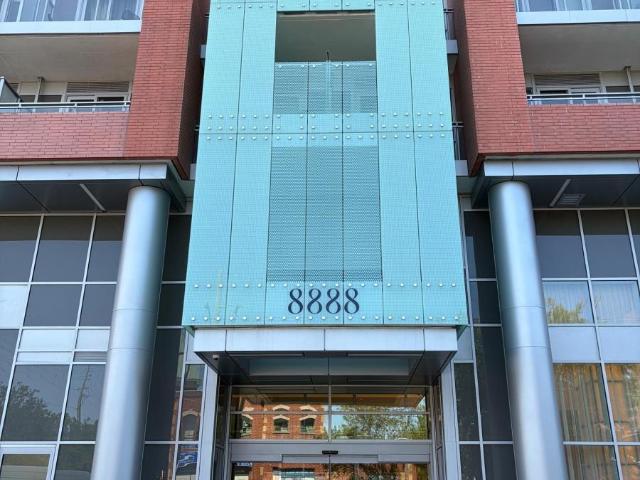 apartment at 210 – 8888 YONGE STREET N