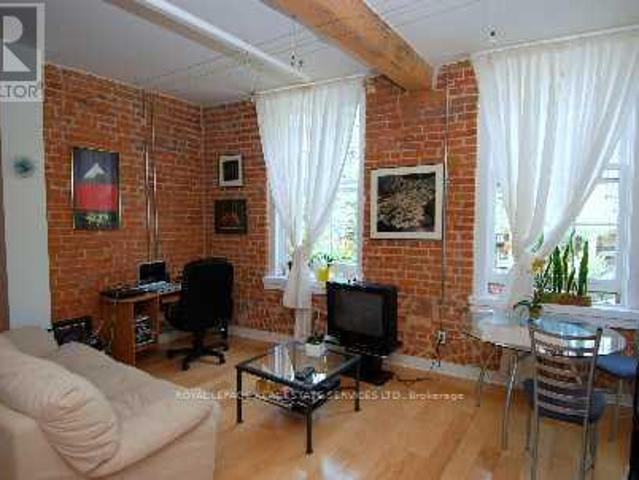 apartment at 210 81A FRONT STREET E, Toronto, Ontario, M5E1B8
