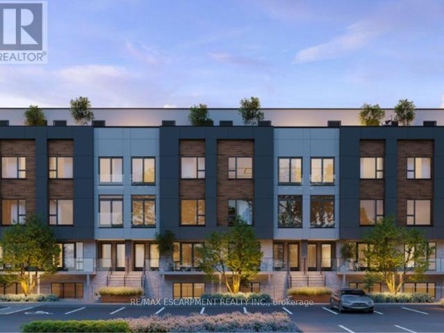 apartment at 210B 16 MELBOURNE AVENUE, St. Catharines, Ontario, L2P0G5