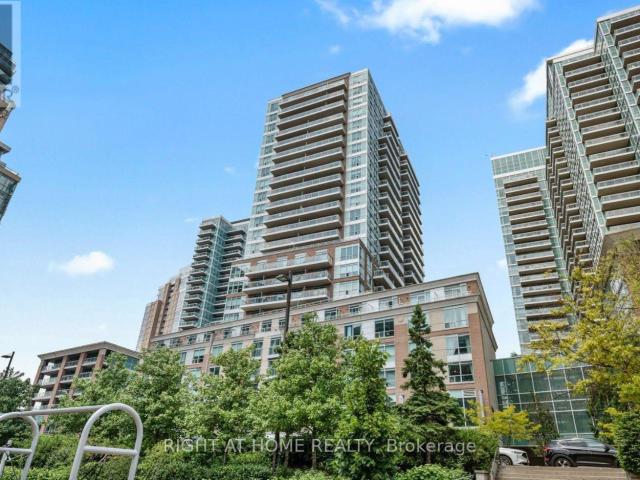 apartment at 2113 50 LYNN WILLIAMS STREET, Toronto, Ontario, M6K3R9