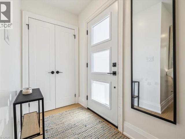 apartment at 2113 NEW Street Unit# Upper, Burlington, Ontario, L7R1H7