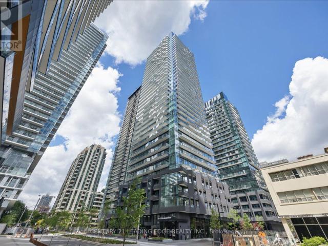 apartment at 2113S – 110 BROADWAY AVENUE