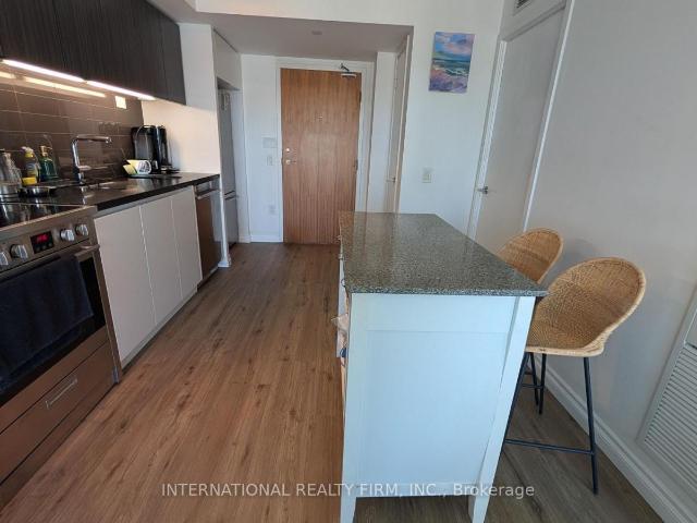 apartment at 2110 – 85 QUEENS WHARF ROAD