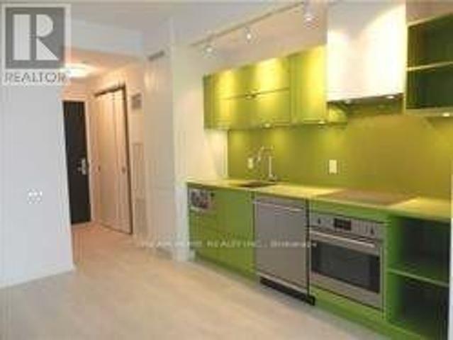 apartment at 2110 – 125 PETER STREET
