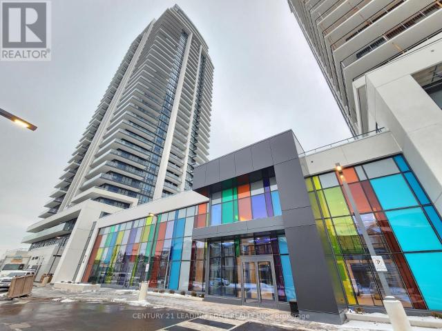 apartment at 2110 12 GANDHI LANE, Markham, Ontario, L3T0G8