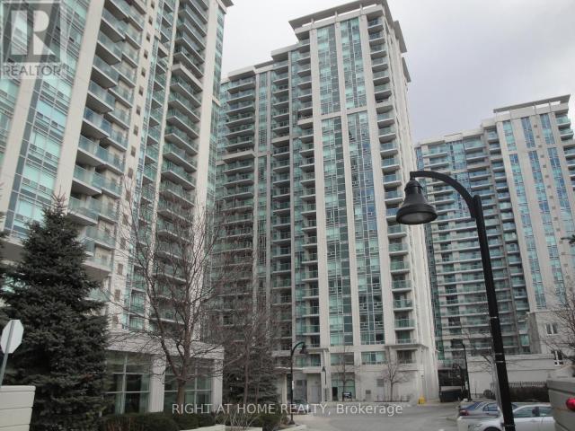 apartment at 2110 – 35 BALES AVENUE