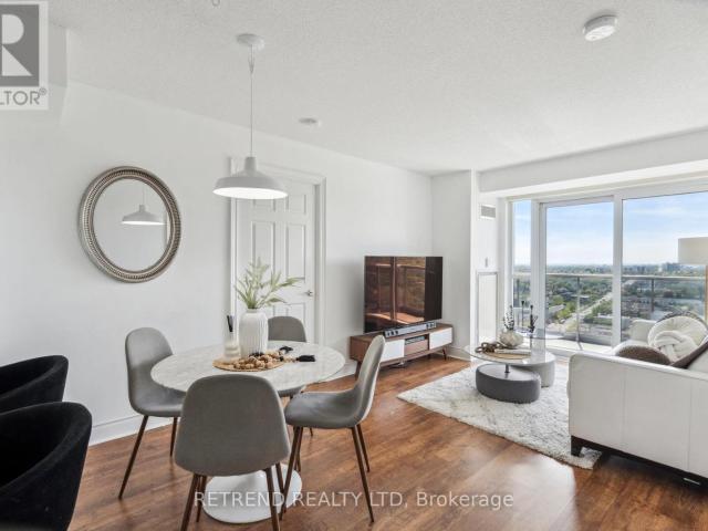 apartment at 2111 15 GREENVIEW AVENUE, Toronto, Ontario, M2M4M7