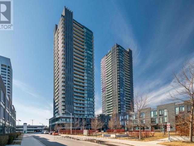 apartment at 2111 2 SONIC WAY, Toronto, Ontario, M3C0P2