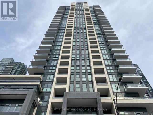 apartment at 2112 – 4055 PARKSIDE VILLAGE DRIVE