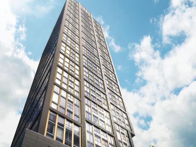 apartment at 2112 – 319 JARVIS STREET