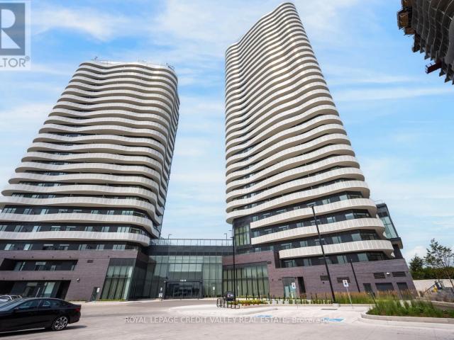 apartment at 2117 6 FLAVELLE TRAIL, Vaughan, Ontario, L4L0M8